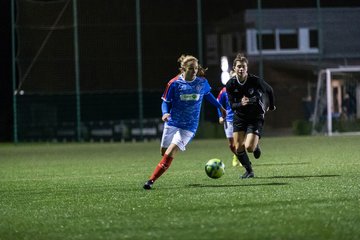 Bild 215 - Frauen VfR Horst - Holstein Kiel : Ergebnis: 0:11